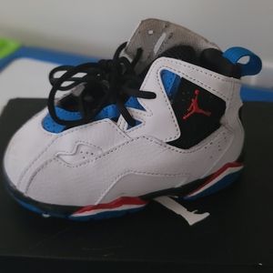 Baby Jordan's 6c